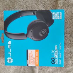 Jlab studio headphones blue tooth