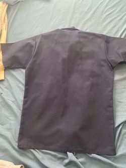 ben davis shirt half zip
