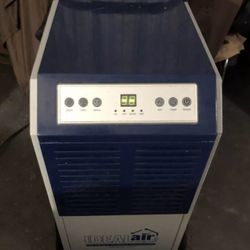 Dehumidifier