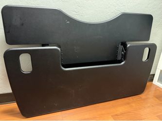 VariDesk Pro Plus “48 make me an offer must sell moving office