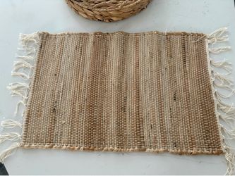Placemats - Set of four