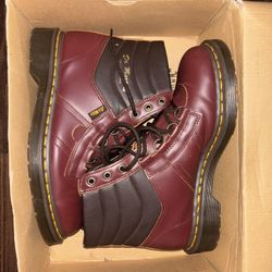 DR Martens  
