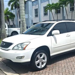 2006 Lexus Rx 330