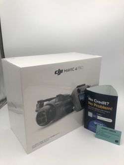 DJI Mavic 4 Pro Fly More Bundle
