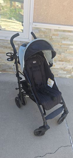 Chico Liteway Stroller