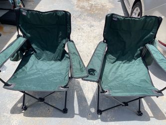 2 chairs