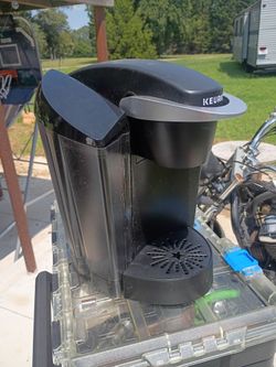 Keurig Single-Serve Coffee Maker