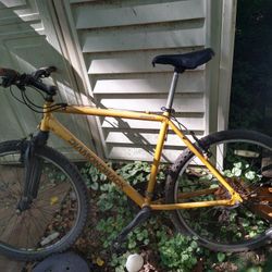 Diamondback Sorento Mountain Bike Read Ad 