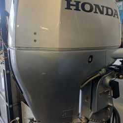 2022 Honda 150hp Vtec 