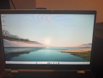 HP X360 15-cr0037wm