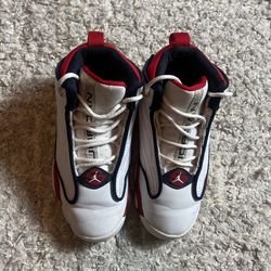 boy Jordan’s 