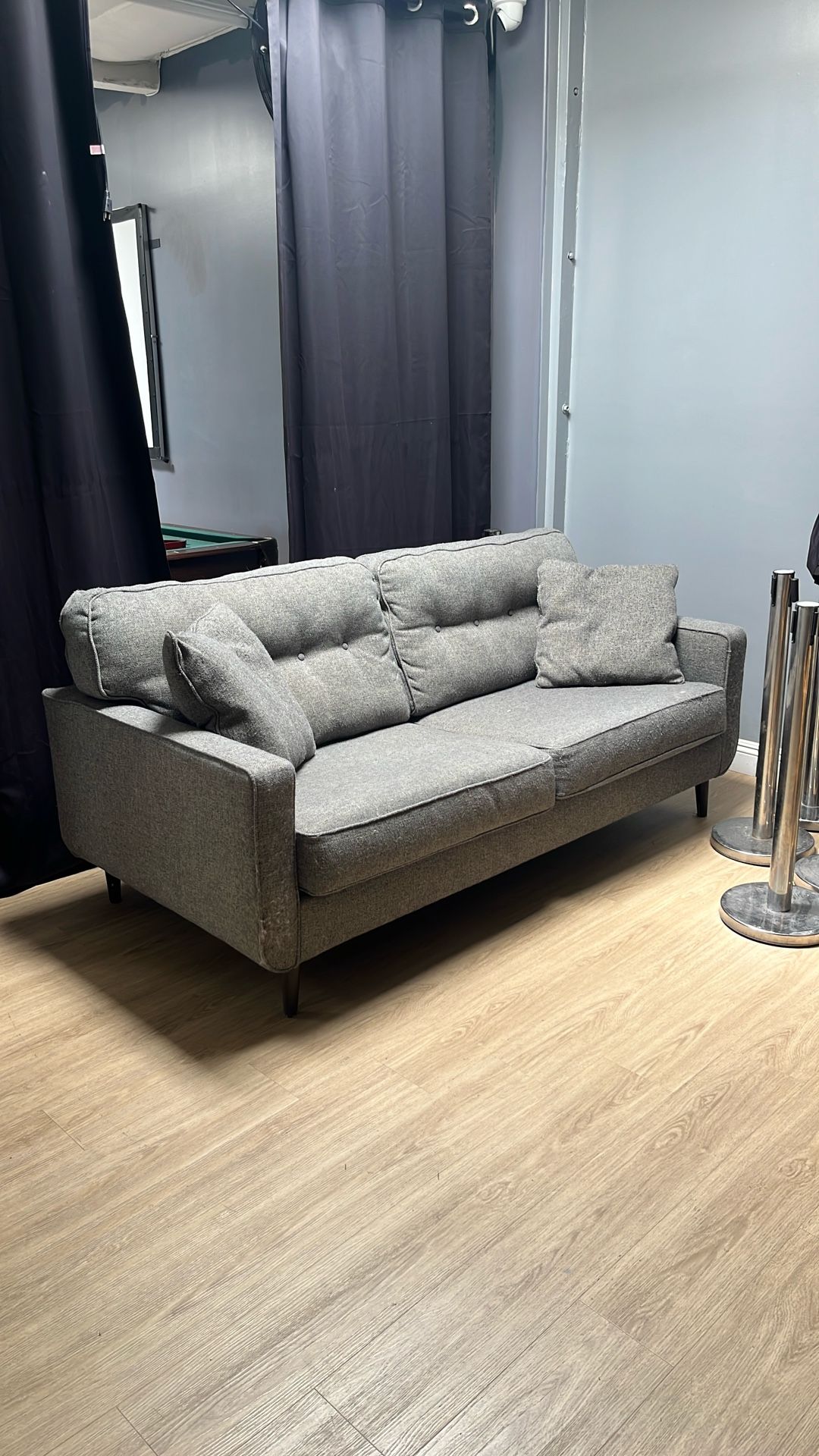 Used Sofa For FREE
