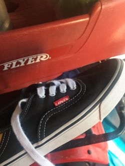 Shoes Levis