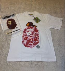 Bape Shirt