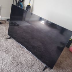 50 In TCL Smart TV 