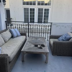 Restoration Hardware Set
