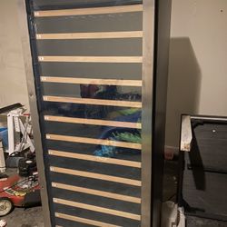 Wine/liquor Cooler 