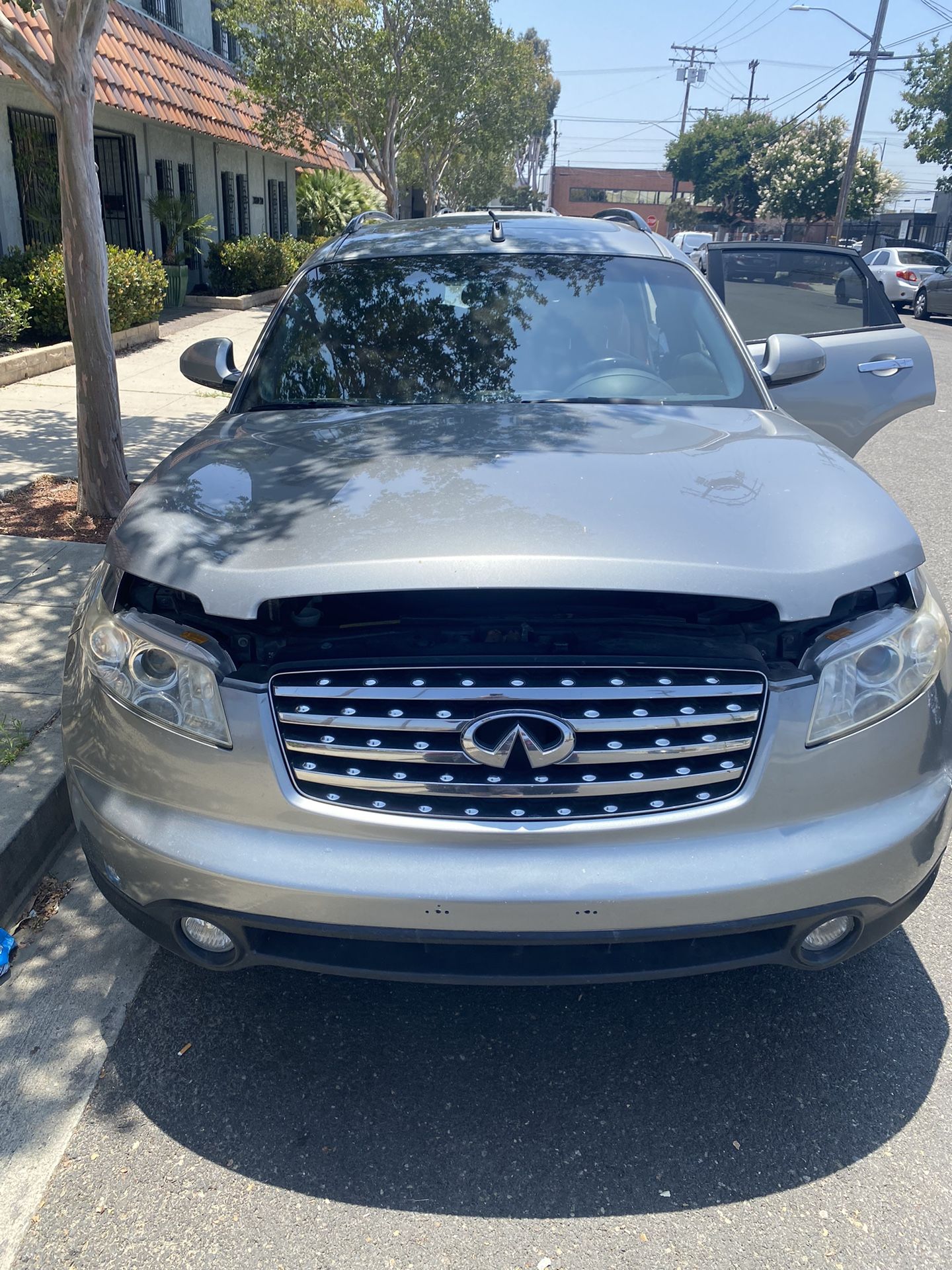Infinity Fx35 for Sale in Los Angeles, CA - OfferUp