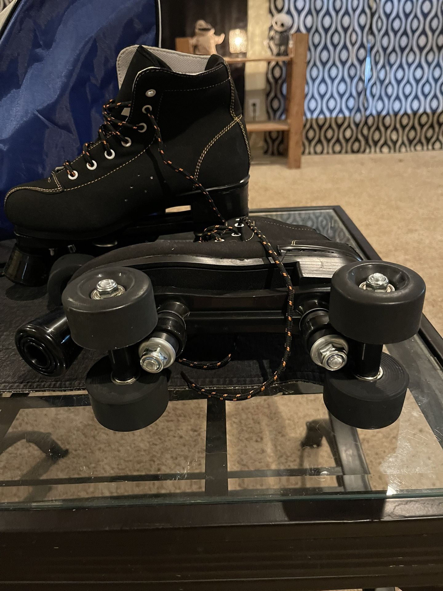 Roller Skates Size 6 for Sale in Arlington, TX OfferUp