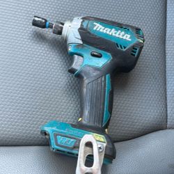 Makita impact