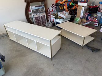 Garage sale