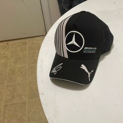 Hats Amg 