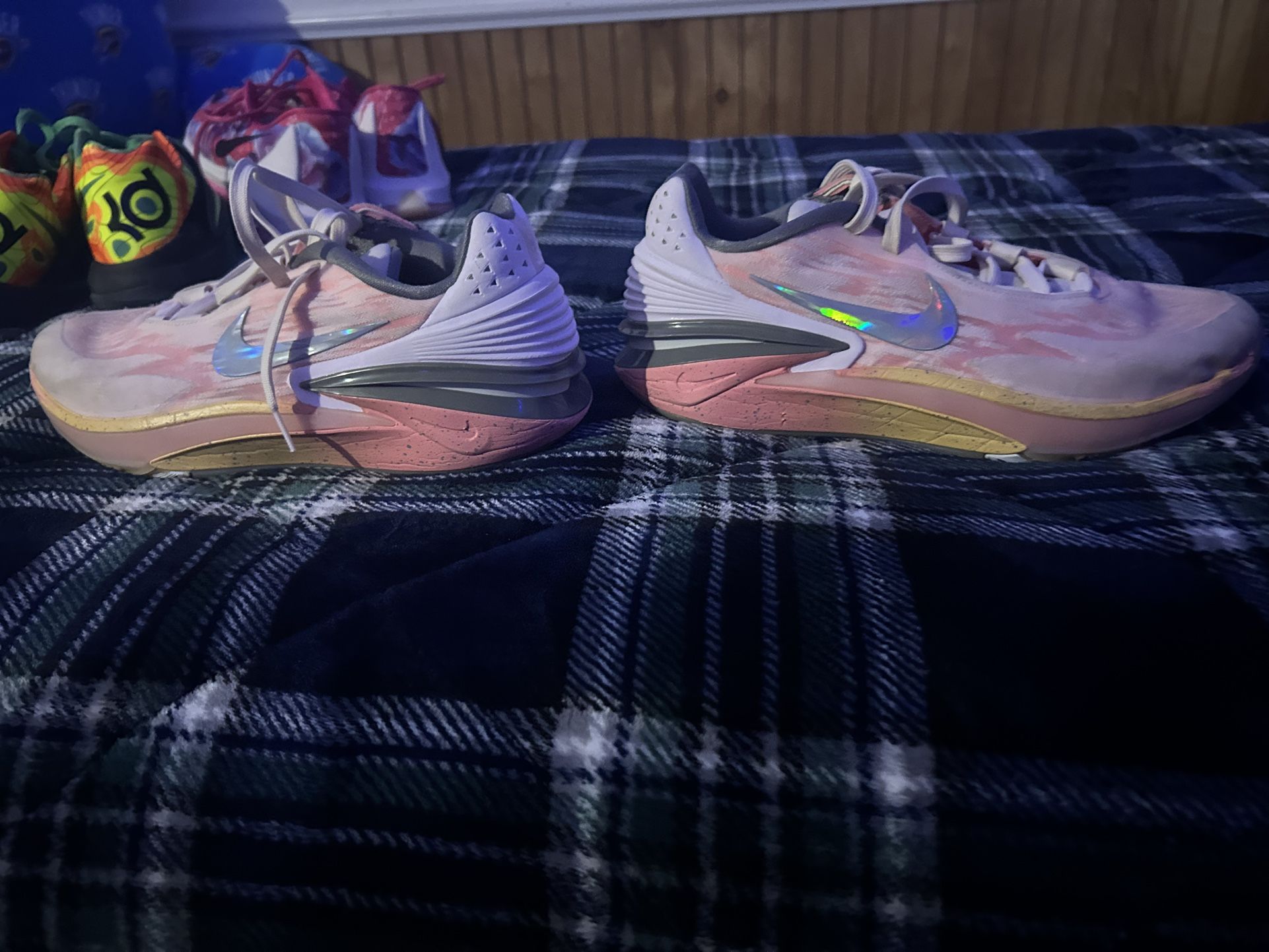 Gt cut 2 easter size 10