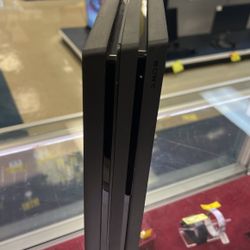 Ps4 Pro 
