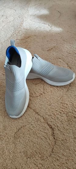 Size 11 Skechers Sport Slip-Ins: Ultra Flex 3.0-Smooth Step (Men's)