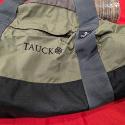 NWT, Eagle Creek Medium Duffel