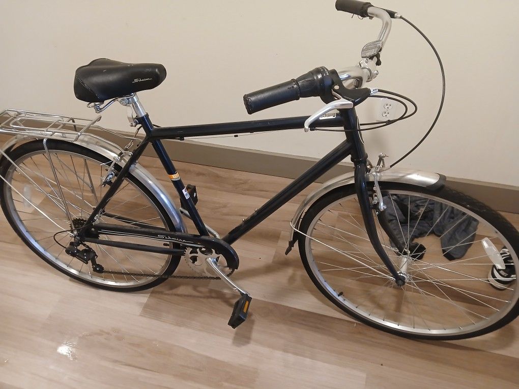 Scwinn Voyager 