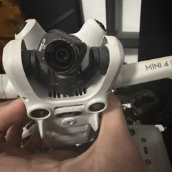 DJI Mini 4 Pro