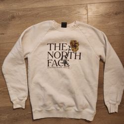 NORTHFACE Women's Small Crewneck