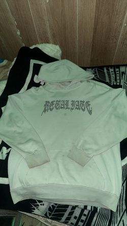 Retaliate Hoodie
