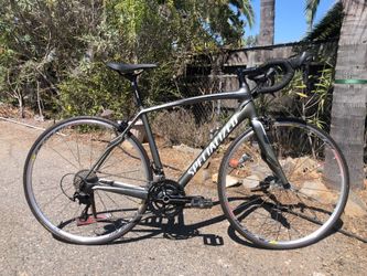Specialized Roubaix SL4 54cm