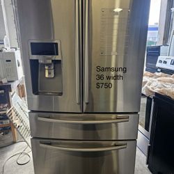 Samsung Fridge Refrigerator 
