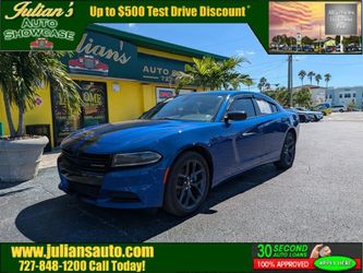 2022 Dodge Charger