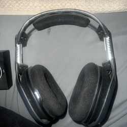 Mix Amp Pro TR A40