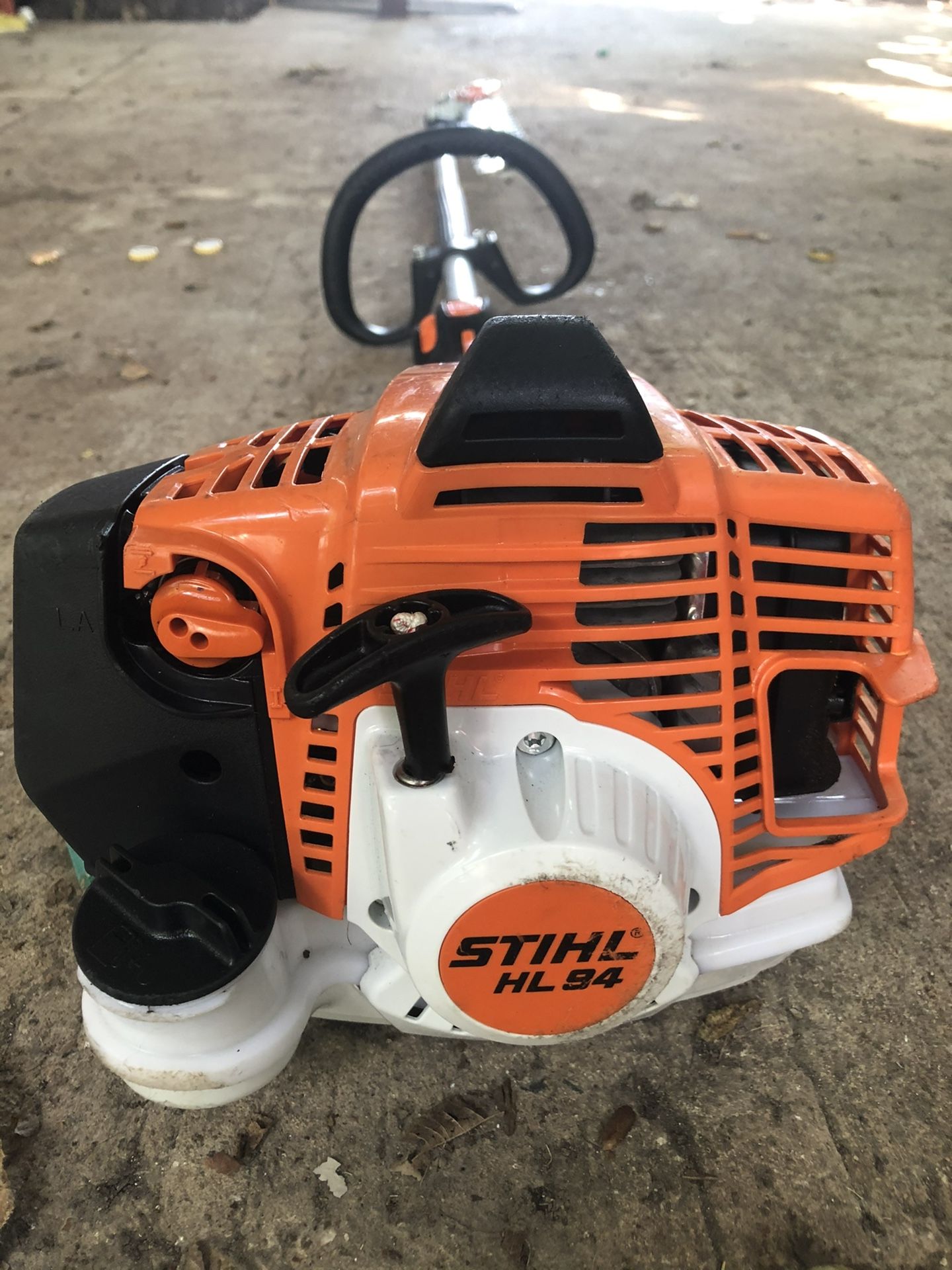 Stihl HL 94 Hedge Trimmer