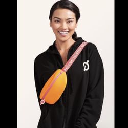 Peloton Asian Heritage Month Fanny Pack, NWT