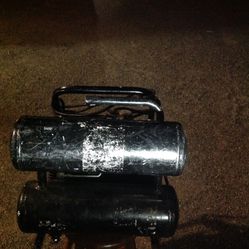 COMPRESSOR FOR SALE!