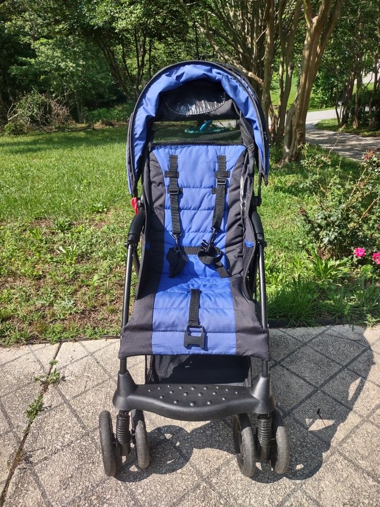 Cloud 9 Baby Stroller 
