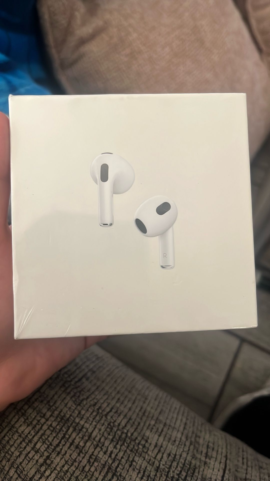 Apple AirPods
