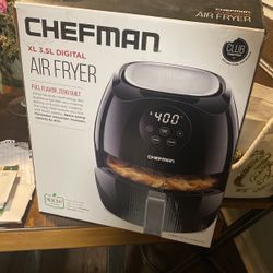 Air Fryer