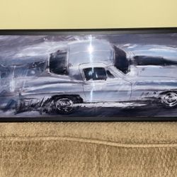 Framed Picture 