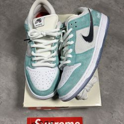 Nike SB Dunk April Size 11.5