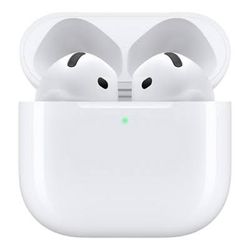 Regular Airpods 4th Generation 