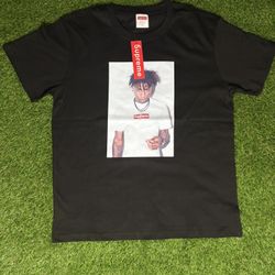 Supreme NBA Youngboy Tee 