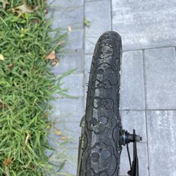 Bike 20