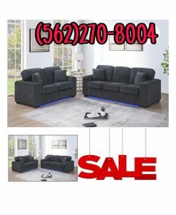 New Living Room set & Sectionals